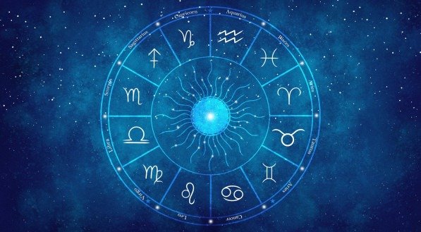 Signos do zodíaco