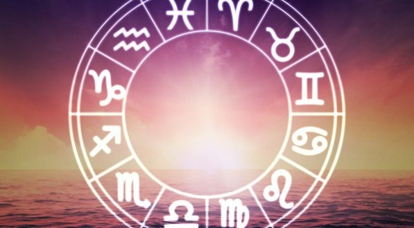 Signos do zodíaco