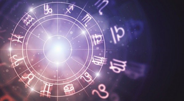 Signos do zodíaco