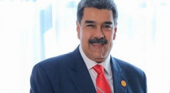 EUA elevam a US$ 50 mi recompensa por informações que levem à prisão de Nicolás Maduro