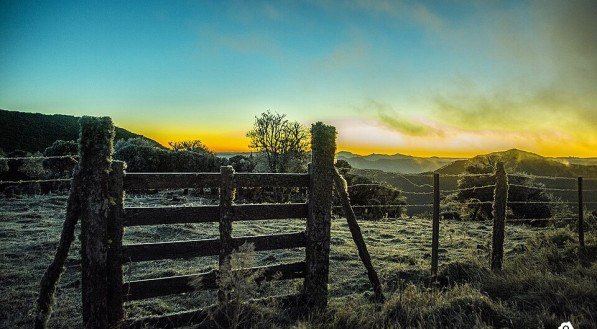 Qual é a cidade mais fria do Brasil? Local tem neve e belezas naturais
