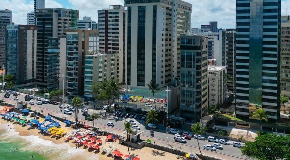 Imagem do hotel Grand Mercure