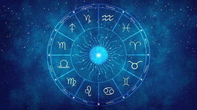 Signos do zodíaco