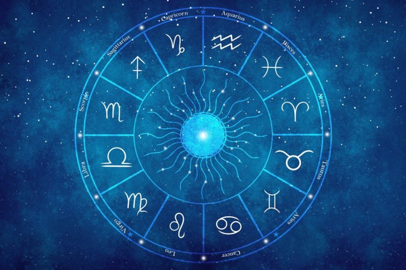 Signos do zodíaco