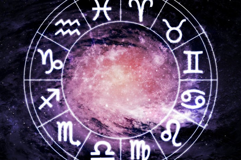 Signos do zodíaco