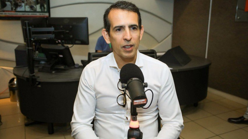 Gustavo Werneck, CEO da Gerdau