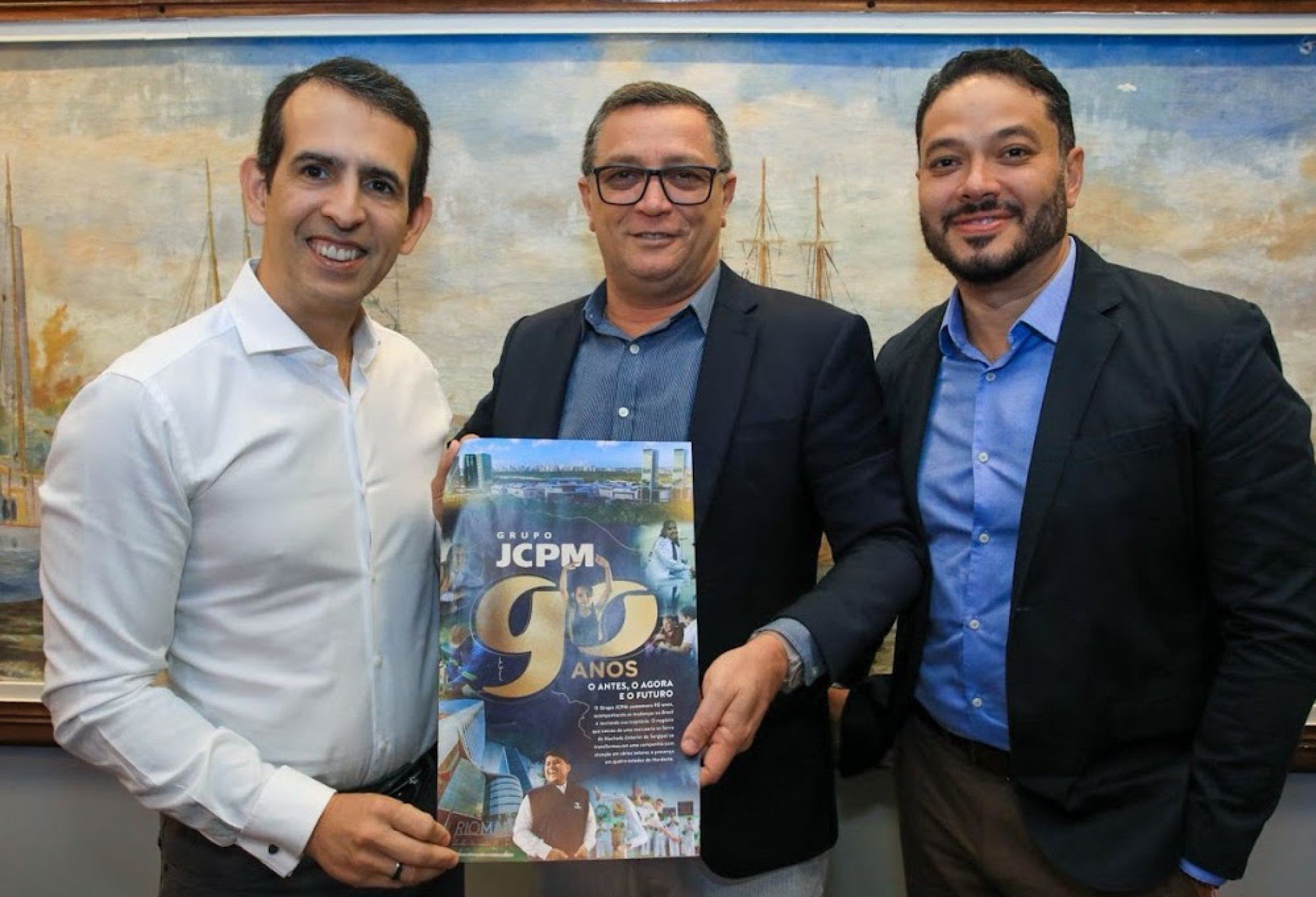 Arquivo Pessoal
