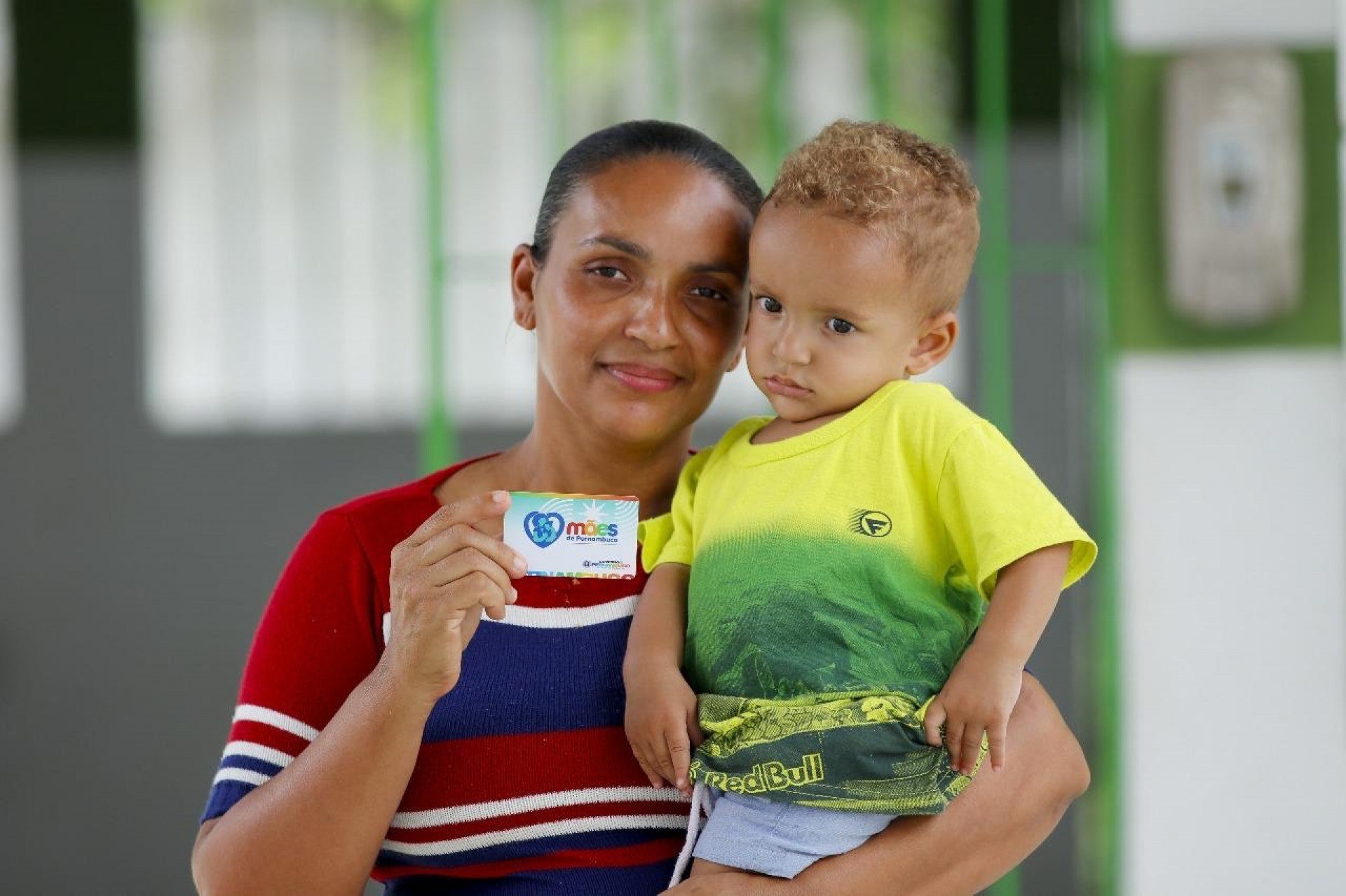 Programa Mães de Pernambuco fica em 2º lugar no Prêmio Gov.Digital 2025
