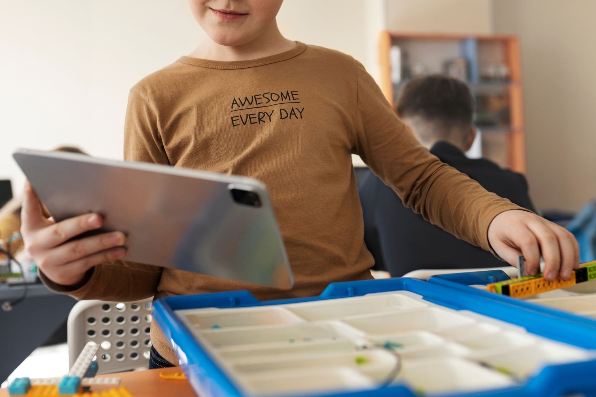 Educação pública e Inteligência Artificial: oportunidade desperdiçada ou caminho em construção?