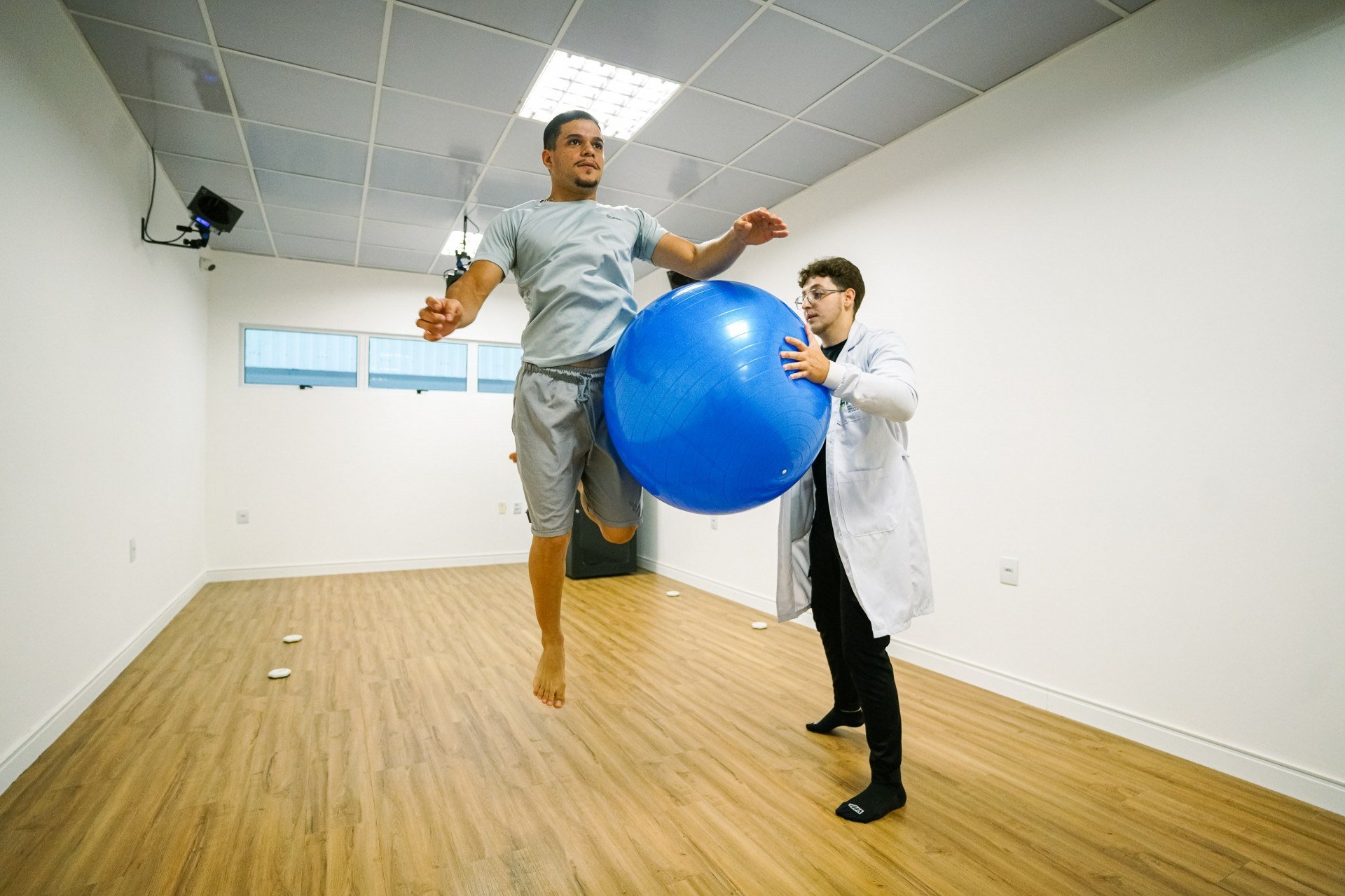 A força do setor fitness: por que a qualificação profissional é essencial para o crescimento do mercado