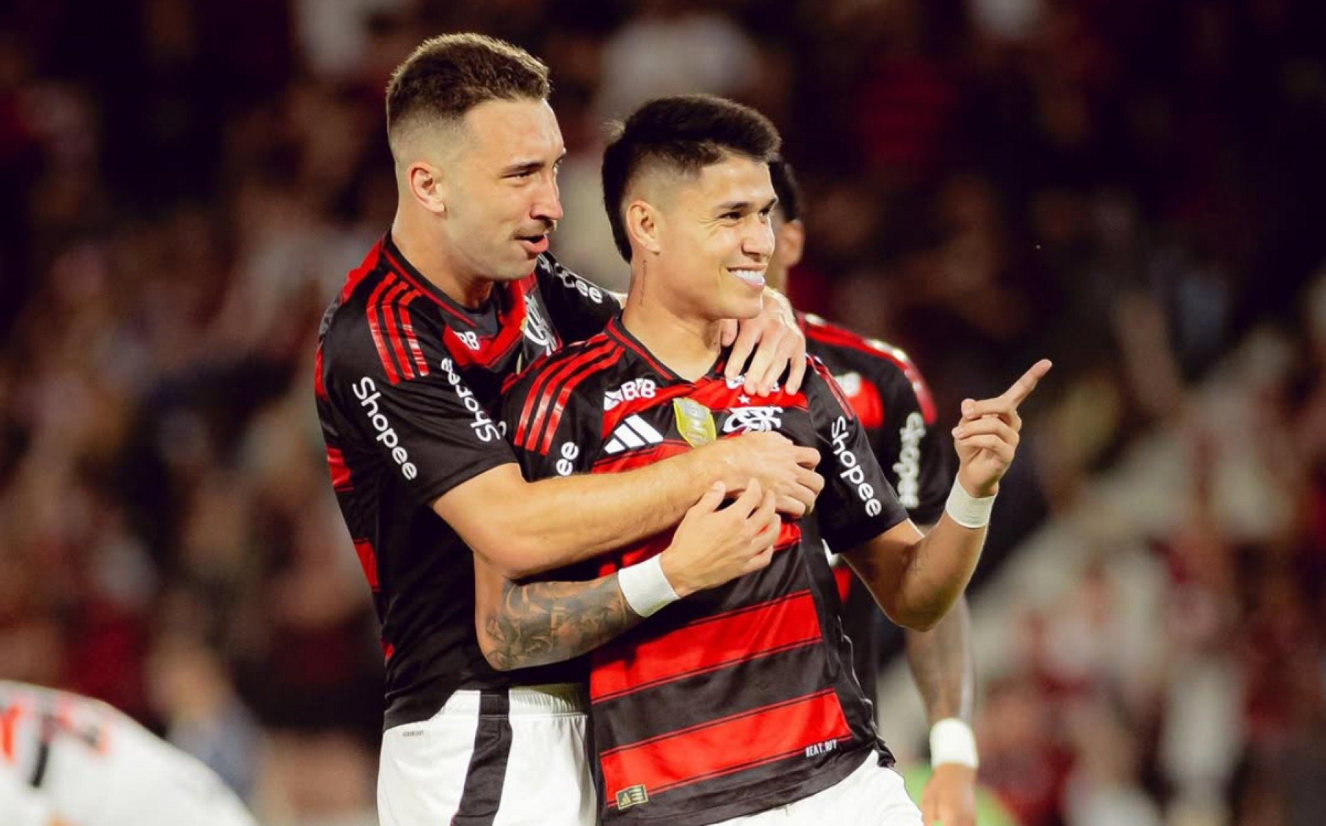 Transmissão Flamengo x Mirassol ao vivo online: veja onde assistir e resultado em tempo real pela Série A 2025