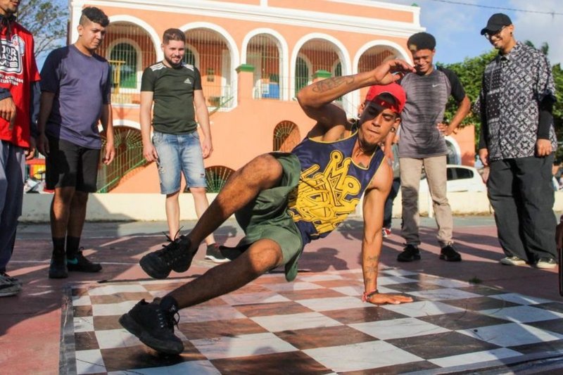 Destinada a crianças de 10 a 14 anos, as aulas acontecerão em dois sábados que antecedem a semana do evento principal