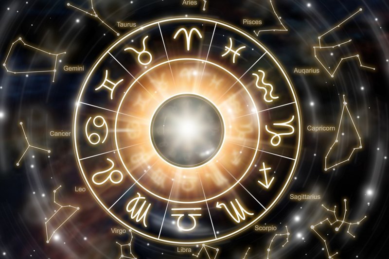Signos do zodíaco