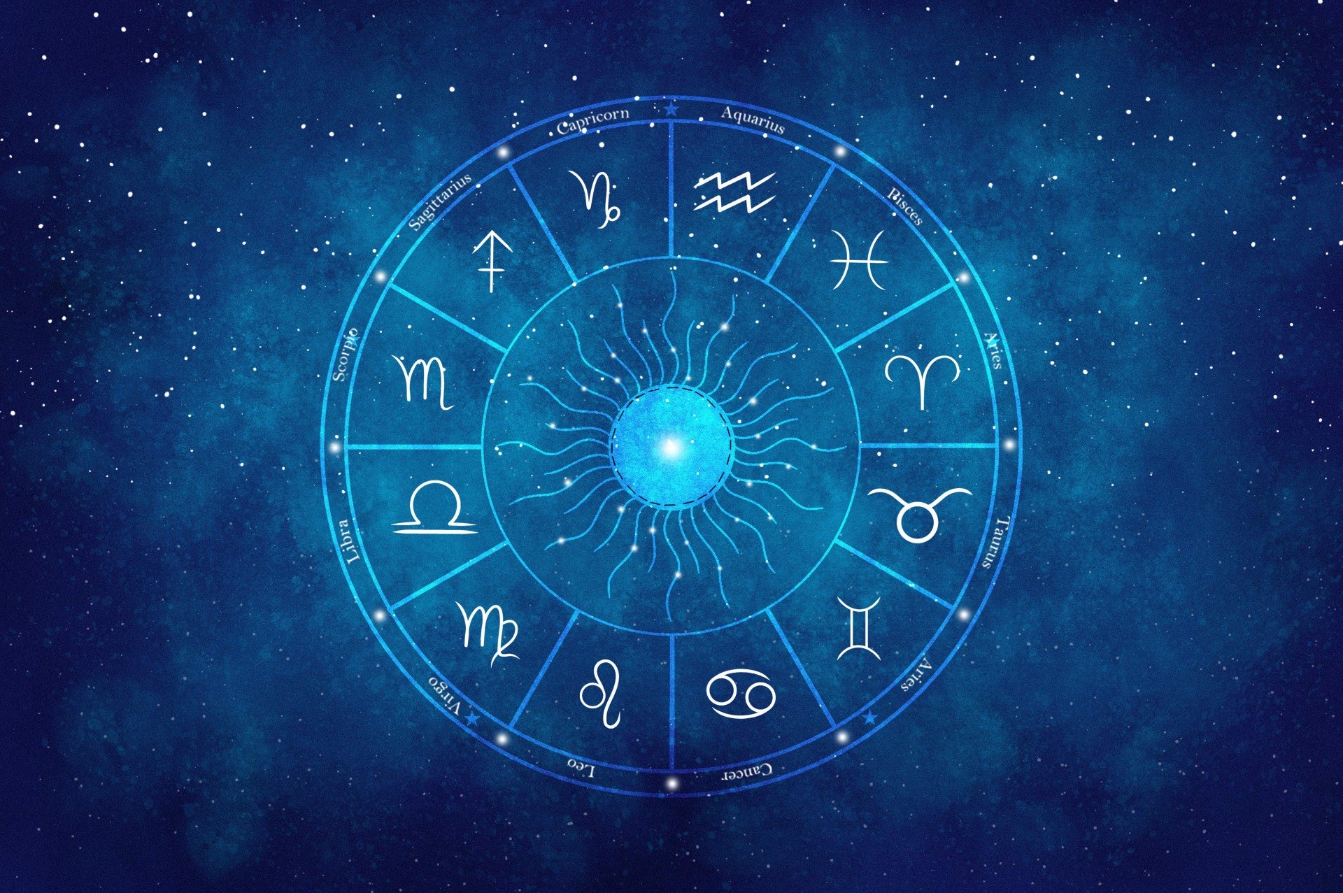 O brilho nos olhos reaparece: 4 signos vivem uma fase de encantamento puro