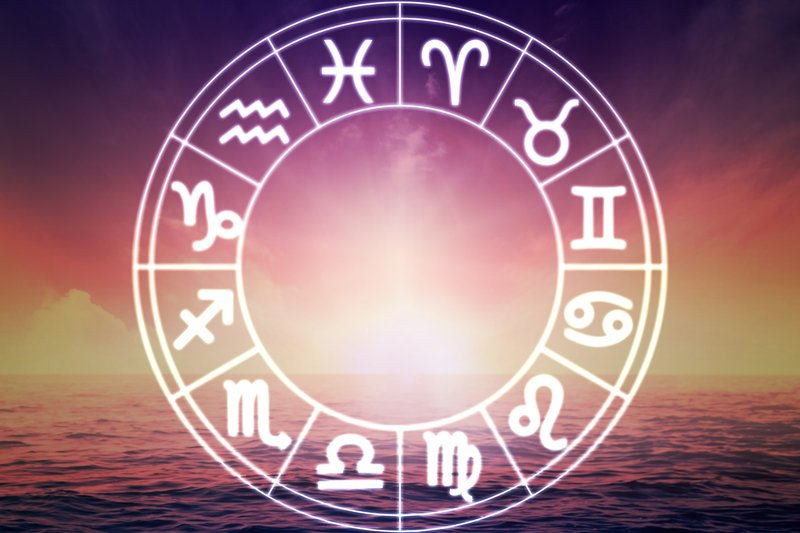 Signos do zodíaco
