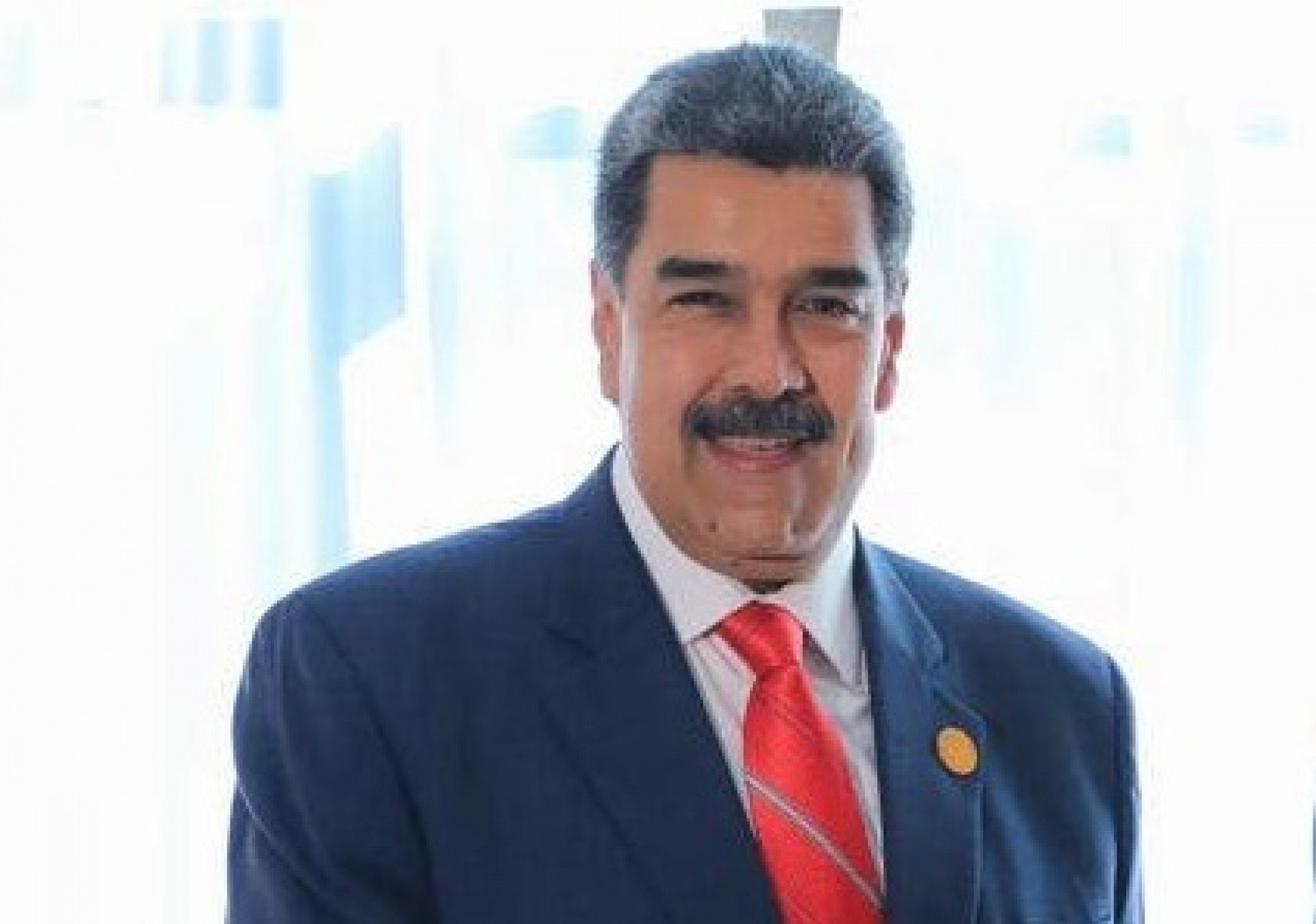 Foto da capa: Internacional