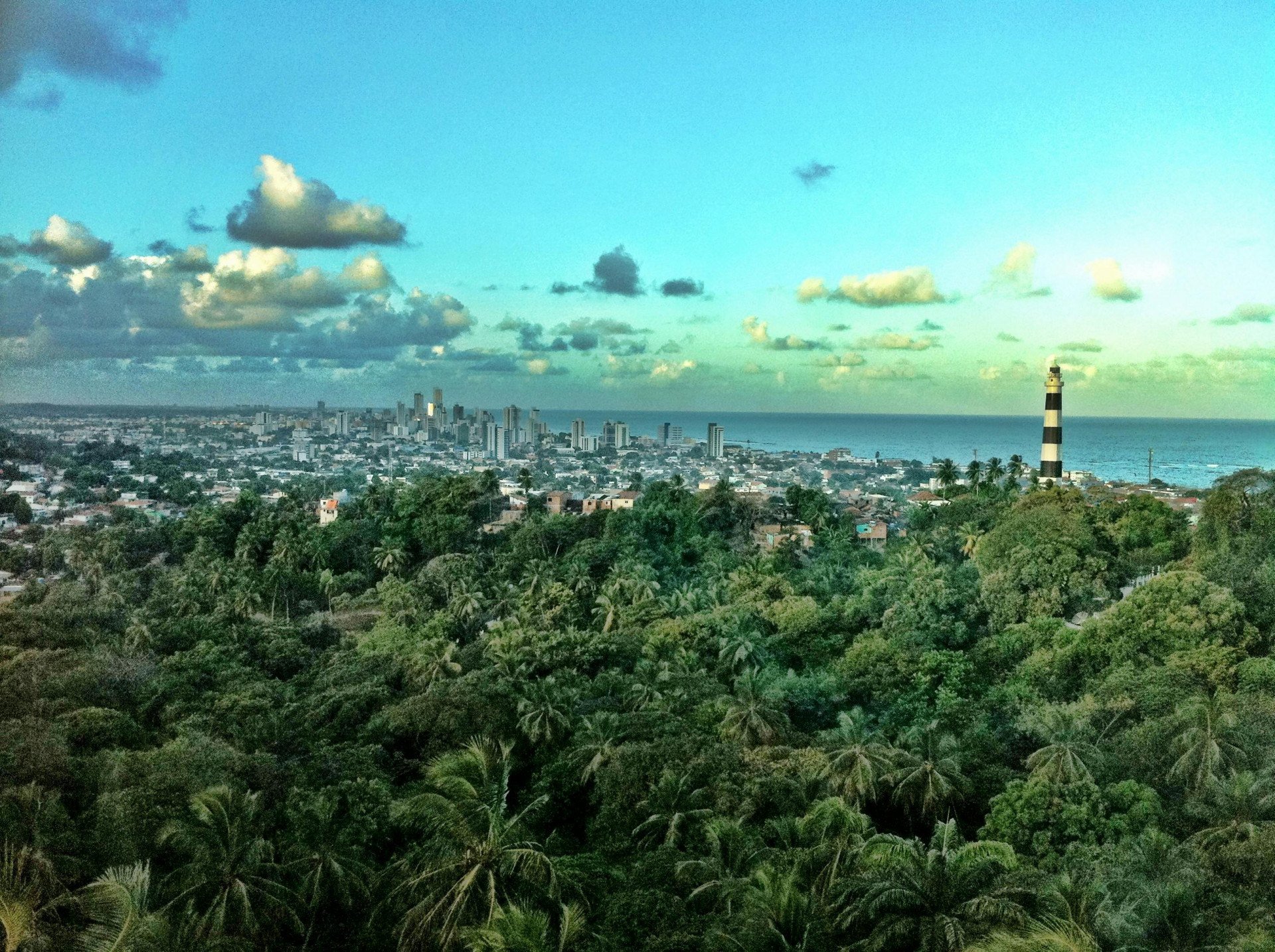 Quais são as melhores cidades de Pernambuco para se viver? Descubra 5 destinos incríveis