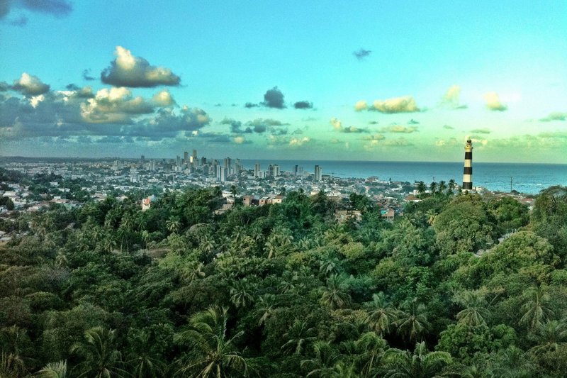 Olinda (PE)
