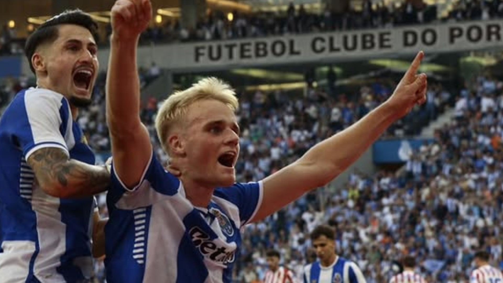 fc-porto