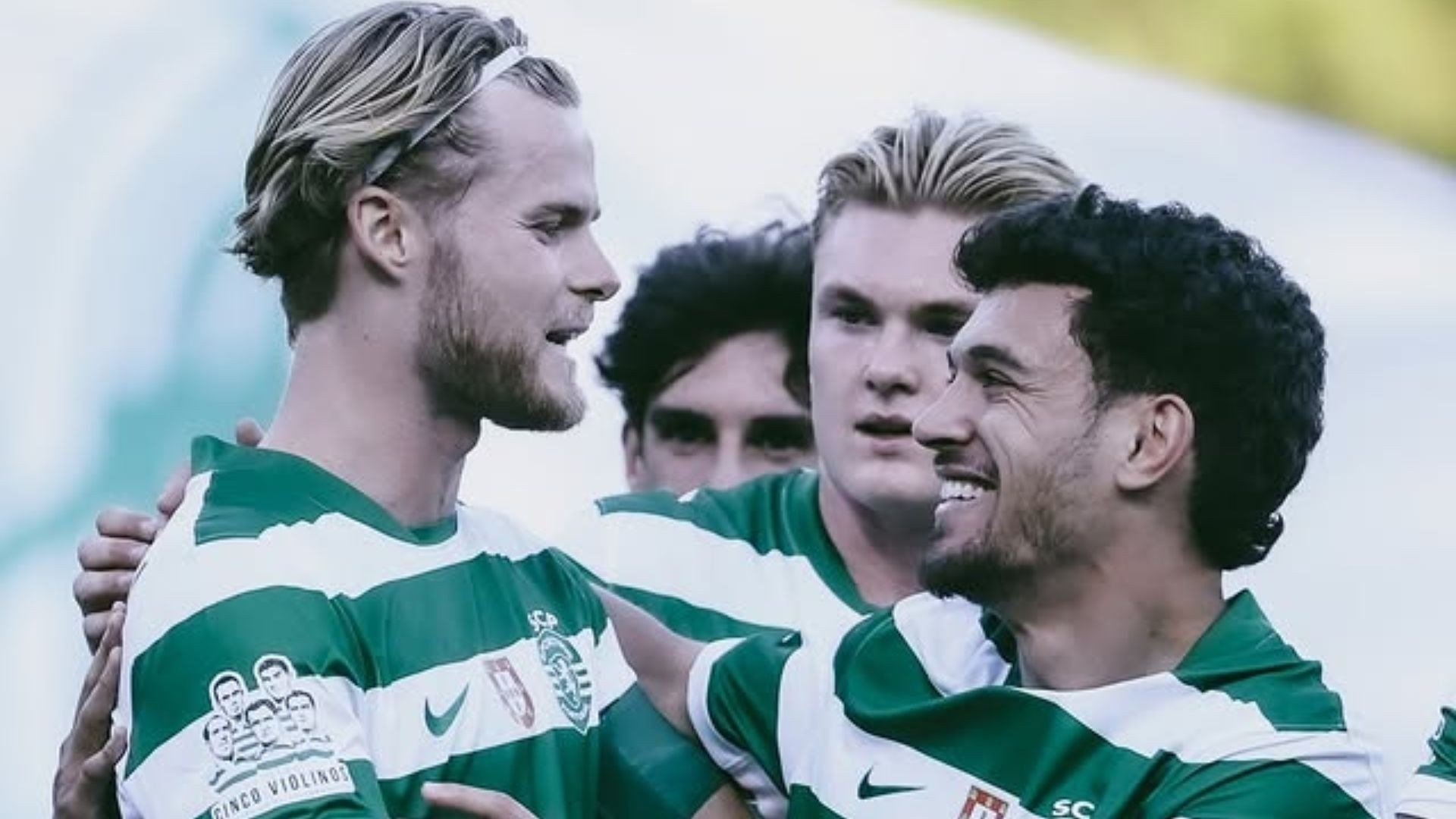Transmissão Casa Pia x Sporting ao vivo online: confira onde assistir