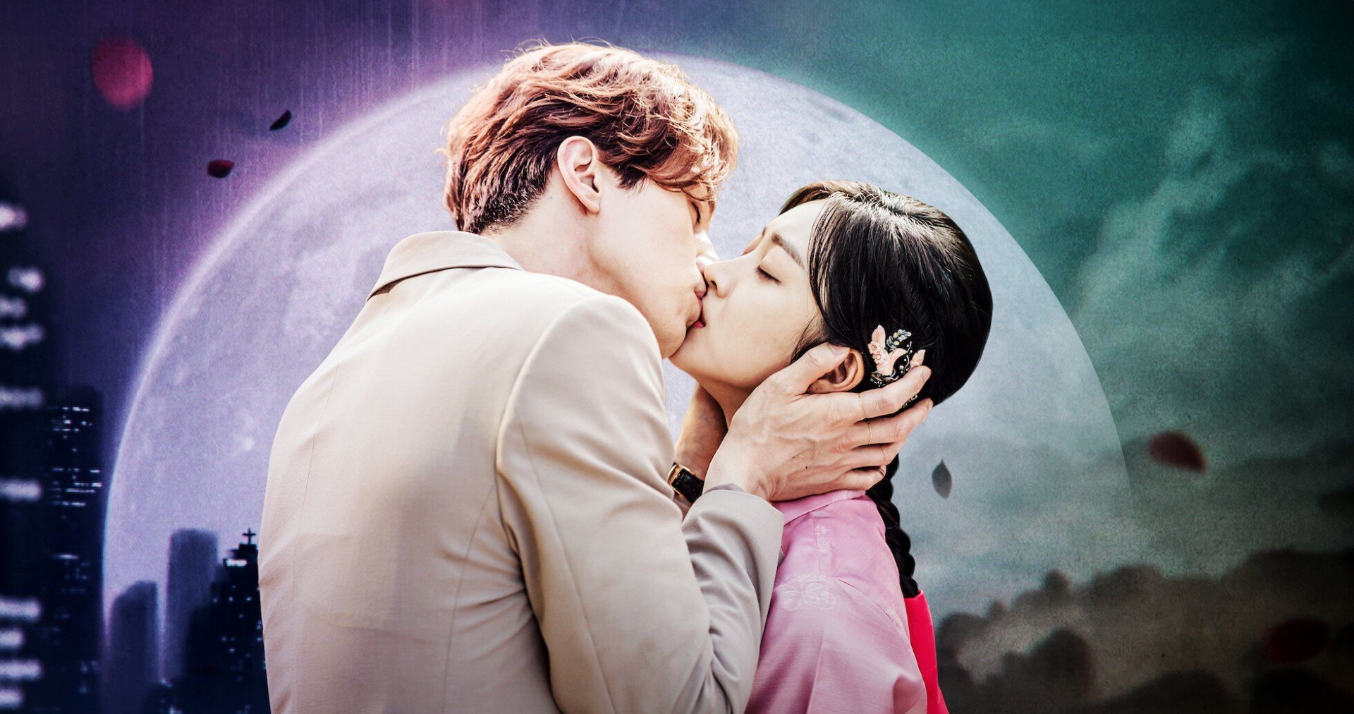 4 doramas incríveis sobre amor à primeira vista