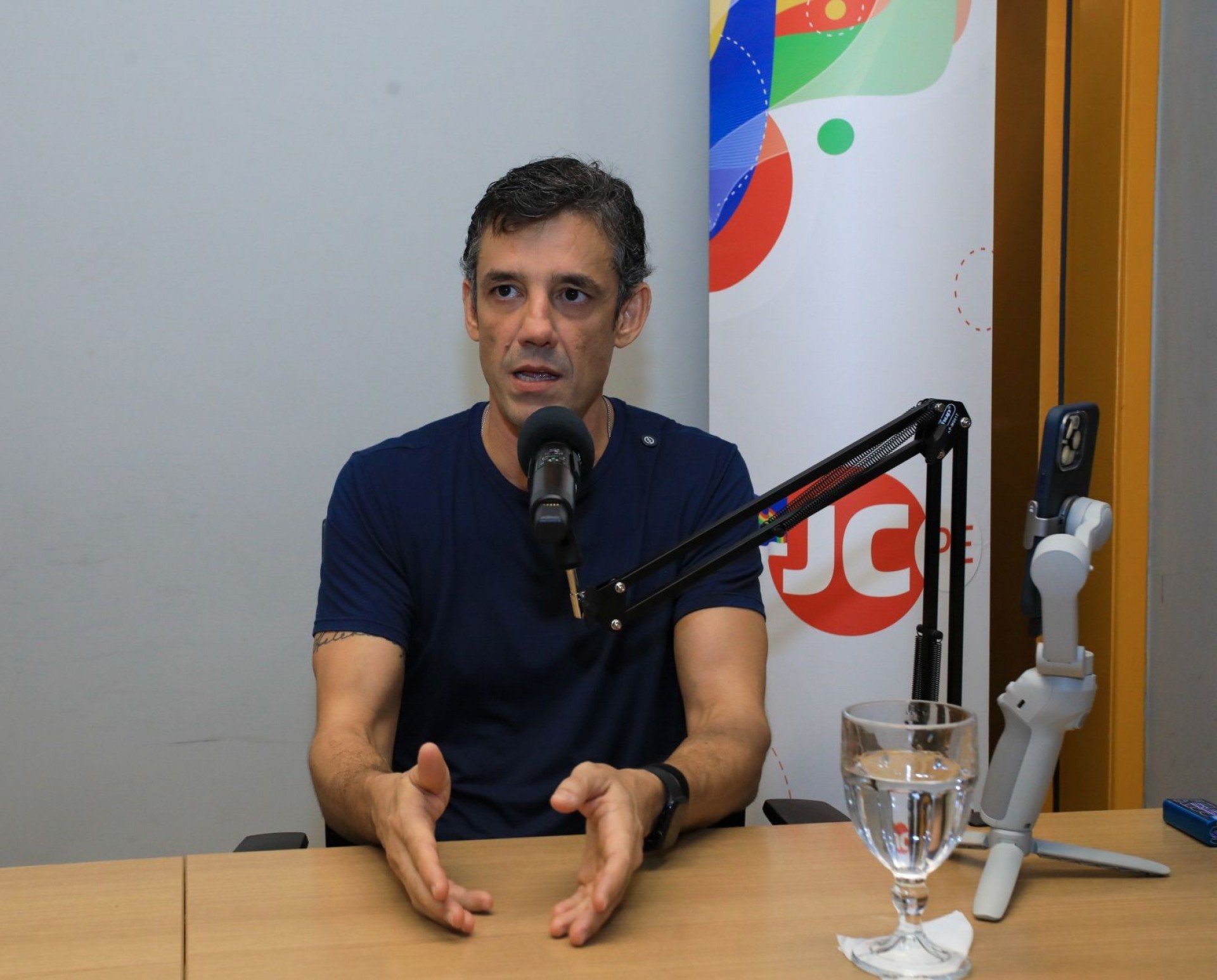 Artur Borba / JC Imagem