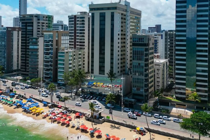 Imagem do hotel Grand Mercure