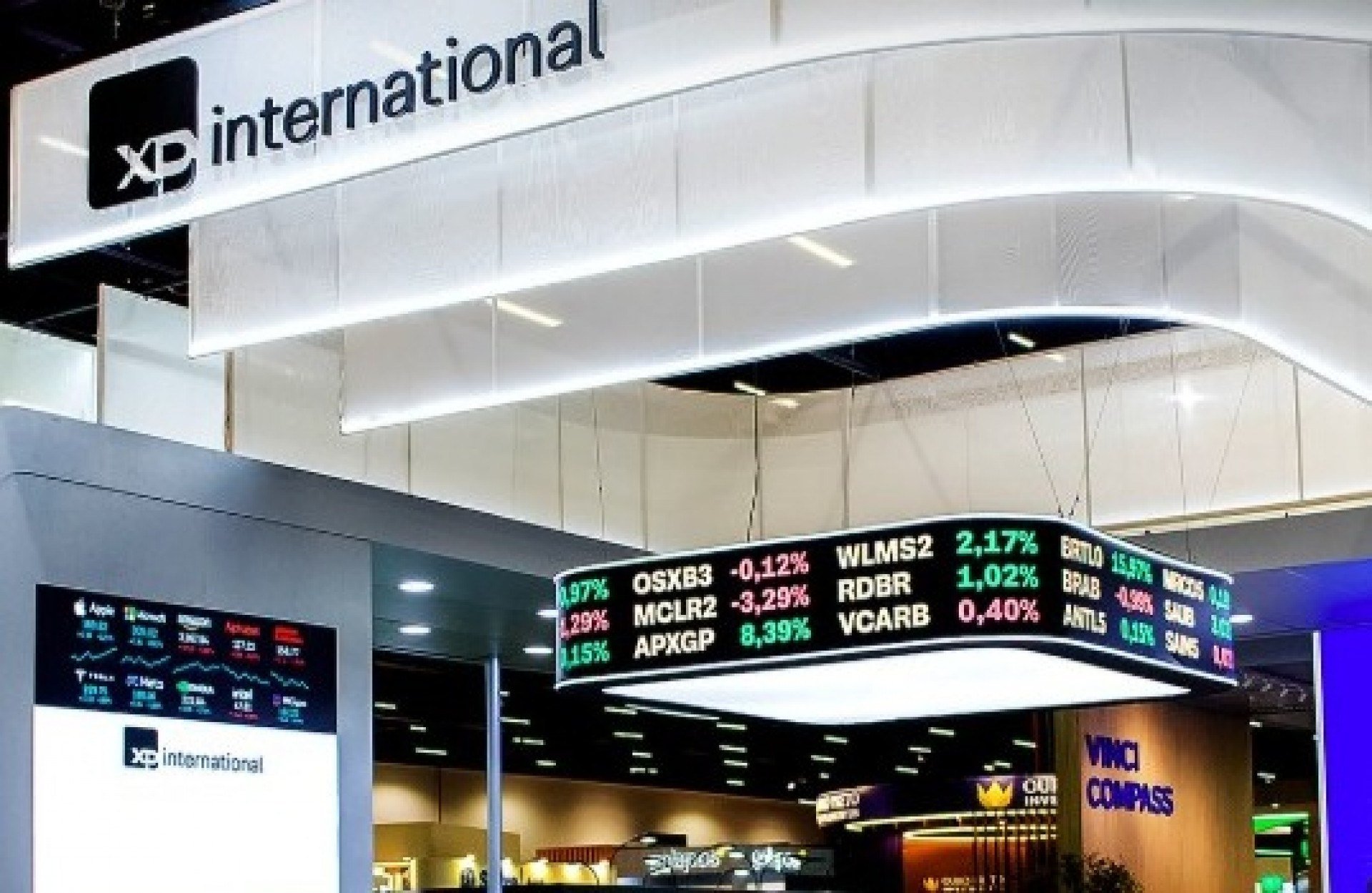 Com incerteza do mercado financeiro, investidores buscam assessoria especializada para não fazer mau negócio