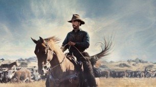 Benedict Cumberbatch em "Ataque dos Cães"