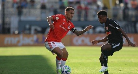 Equipes duelam em busca de recuperação e ascensão na tabela