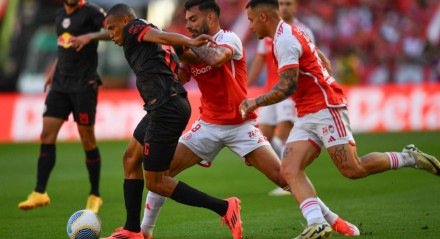 Braga vem de seis derrotas consecutivas na temporada.