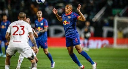 O Colorado venceu o Braga por 3 a 1.