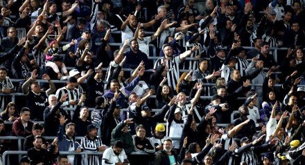 Fortaleza x Botafogo: onde assistir, anÃ¡lise prÃ©-jogo, escalaÃ§Ãµes e mais