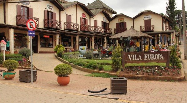 Monte Verde (MG)