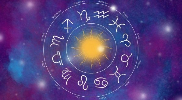 Signos do zodíaco