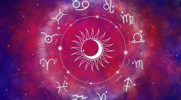 Signos do zodíaco