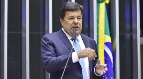 O deputado federal Mendonça Filho