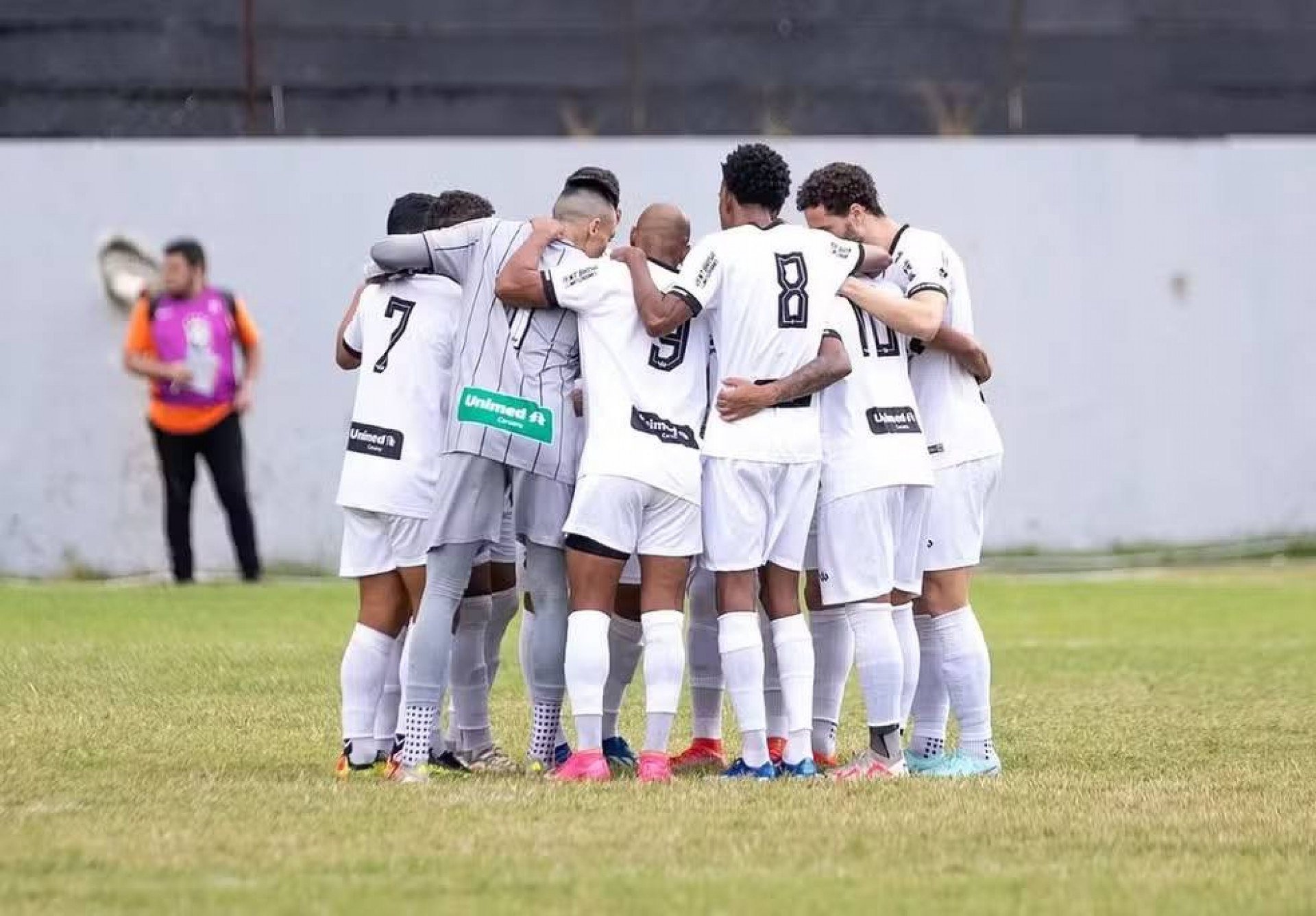 Central x Maranhão ao vivo (24/08): onde assistir, horário e escalações