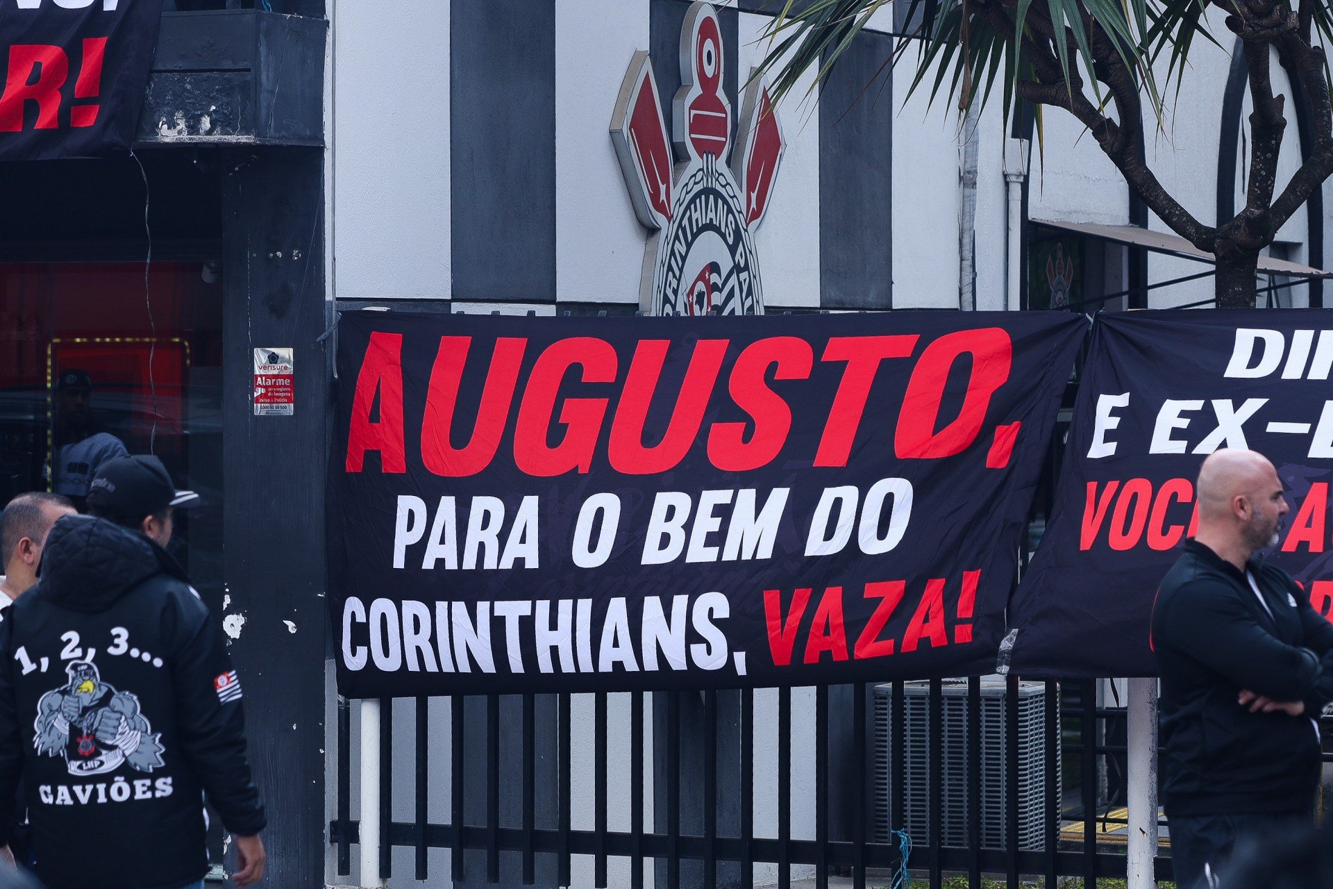 Foto da capa: Blog do Torcedor