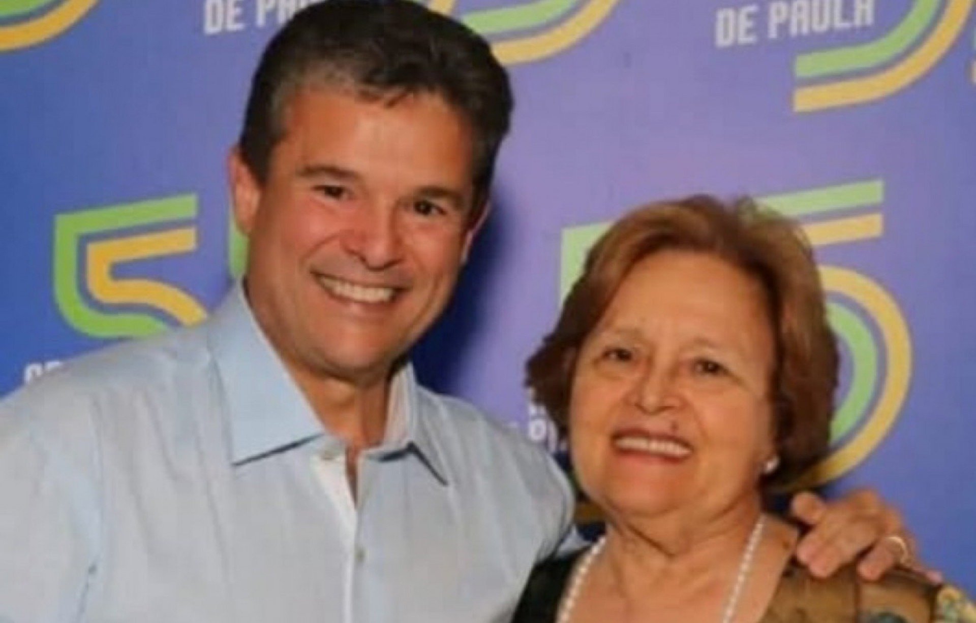 Foto da capa: Política