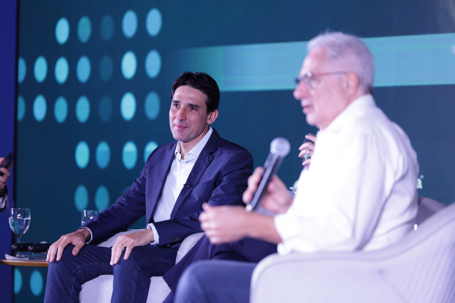 Ministro Silvio Costa Filho reafirma visita de Lula a Pernambuco para retomar obra da Transnordestina