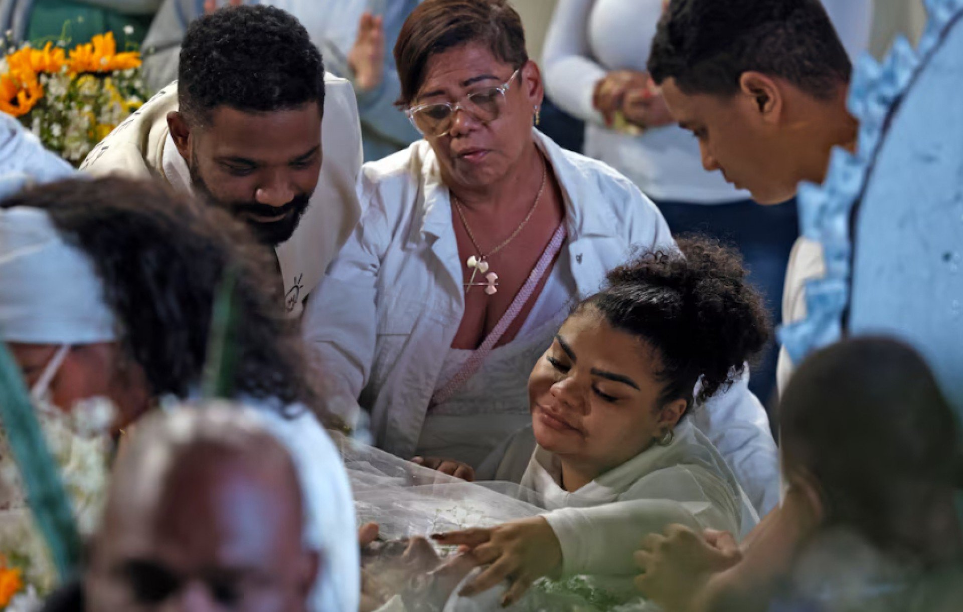 Foto da capa: Cultura