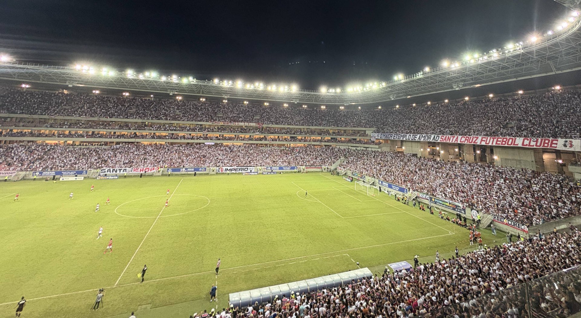 Santa Cruz x Altos pela Série D será no domingo (17/08)? Veja o que se sabe até agora