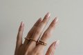 unhas elegantes