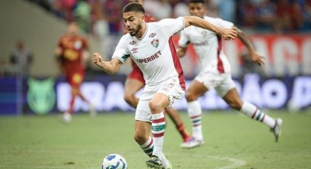 Autor do gol da virada no segundo tempo, o meia Nonato admitiu que o resultado em Salvador teve um sabor agridoce