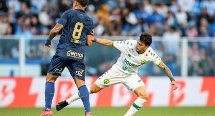 Rodada teve o Avaí se aproximando do G4 e o Atlético-GO afastando o fantasma do Z4