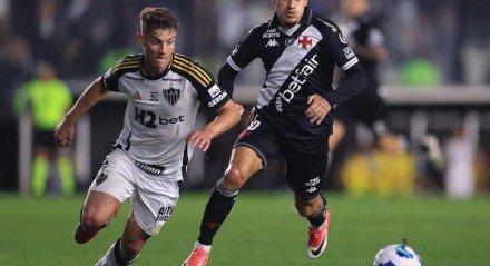 Meia-campista destaca entrega da equipe e lamenta desperdÃ?Â?Ã?Â­cio de oportunidade em jogo equilibrado no BrasileirÃ?Â?Ã?Â£o.