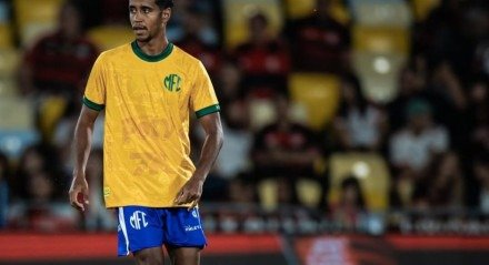 Atuações ENM: Time melhora na etapa final e Gabriel é o melhor da equipe