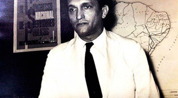 Celso Furtado