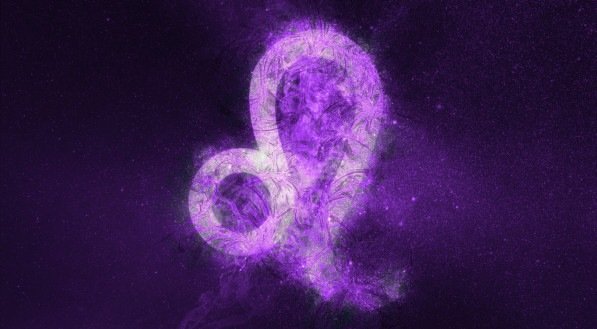 Imagem ilustrativa do signo de Leão!